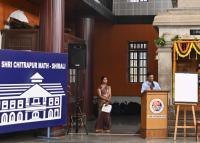 11th July 2025: Programme by Students of Srivali High School and PU College (Pics by Shri Dinesh Karkal)